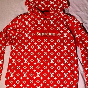 Louis Vuitton Sweatshirts \u0026 Hoodies for 